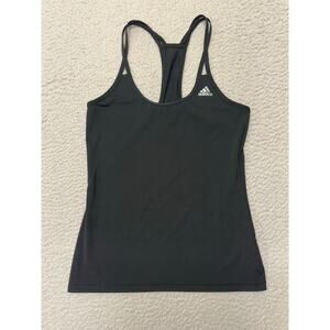 Adidas Womens Tech Fit Tank Top Medium
